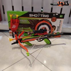 تیر و کمان تفنگی کد j1804A