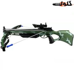 تیرکمان تفنگی سایز بزرگ کد 3588