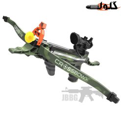 تیرکمان تفنگی کد J1804B