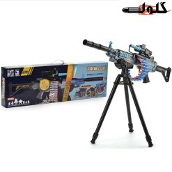 تفنگ پایه دار شارژی سوپر سایز کد JF73A