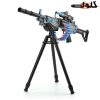 تفنگ پایه دار شارژی سوپر سایز کد JF73A