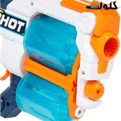 تفنگ کد JLX7241 با تیر اسفنجی