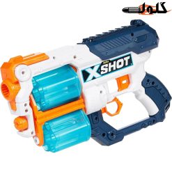 تفنگ کد JLX7241 با تیر اسفنجی