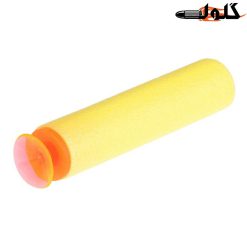 تفنگ کلت تیر اسفنجی – کد 709 چیریک