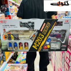تفنگ تیر ابری بازوکا – کد 2046