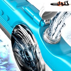 تفنگ آبپاش شارژی 2_1108 آبی