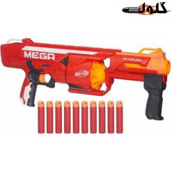 تفنگ شاتگان تیرفومی – کد 7020R