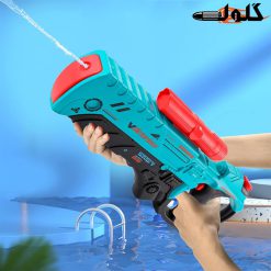 تفنگ آبپاش شارژی 06