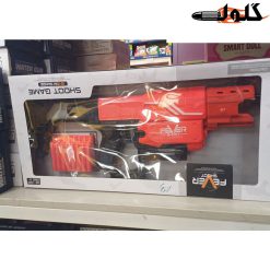 تفنگ شاتگان تیرفومی – کد 7020R