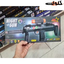 تفنگ موزیکال – کد 3502