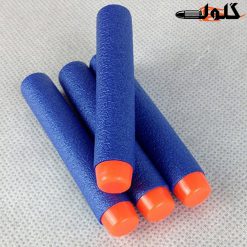 تیر اسفنجی 10 تایی کد ZD0010Z