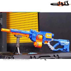 تفنگ با تیر اسفنجی کد G3