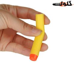 تیر اسفنجی 10 تایی کد ZD0010Z