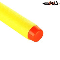 تیر اسفنجی 10 تایی کد ZD0010Z