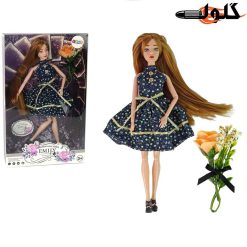 باربی emily 129