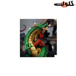 شخصیت دراگون بال با اژدها تک جعبه 6-91022