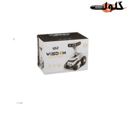 ربات باتری خور طرح والی آیتم6_6678