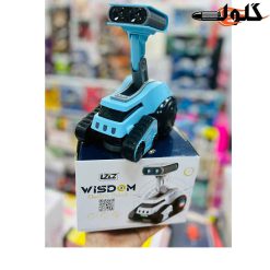 ربات باتری خور طرح والی آیتم6_6678