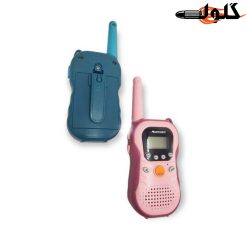 اسباب بازی بیسیم واکی تاکی کد R881