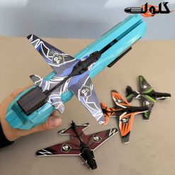 تفنگ هواپیما پرتاب کن 8_668