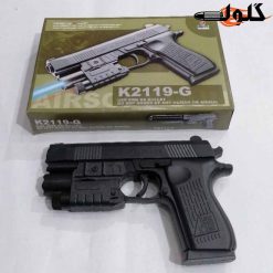 کلت ساچمه ای لیزر دار 2119G