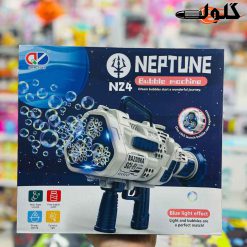 حبابساز شارژی 15_456