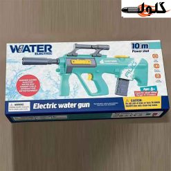 تفنگ آب پاش شارژی ایتم 8011