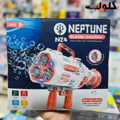 حبابساز شارژی 15_456