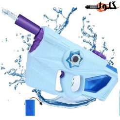 تفنگ آب پاش شارژی آیتم 2772