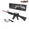 تفنگ تیر ژله ای و ساچمه ای M16A