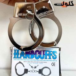 دستبند فلزی