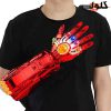 دستکش تانوس تیر ژله ای 128