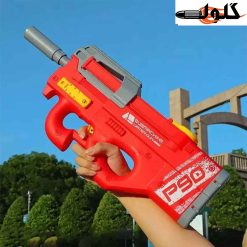 تفنگ آبپاش شارژی 8010
