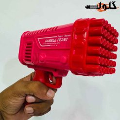تفنگ حبابساز باطری خور 65_2188