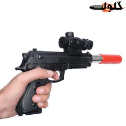 تفنگ کلت 4×1 کد 302