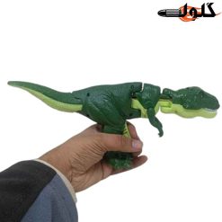 تفنگ دایناسور تک جعبه 11_338