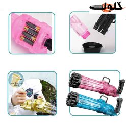 تفنگ حبابساز 1130