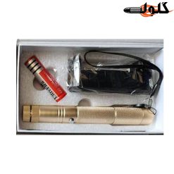 لیزر حرفه ای