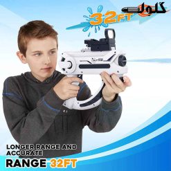تفنگ ابپاش شارژی 001