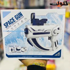 تفنگ ابپاش شارژی 001