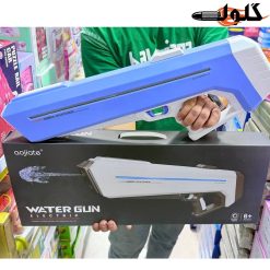 تفنگ آبپاش شارژی مکش دار کد B1