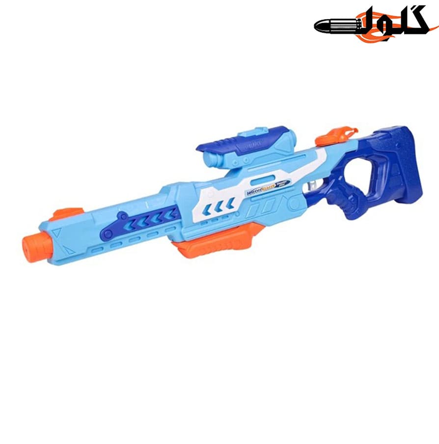 تفنگ آبپاش 75 سانتی کد 23-811