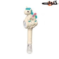 حبابساز طرح پونی کد 26_333