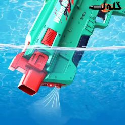 آبپاش مکش دار سایز بزرگ کد 3205
