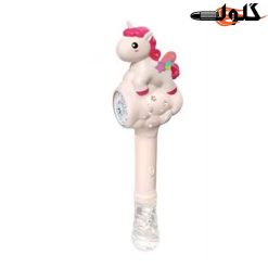 حبابساز طرح پونی کد 26_333