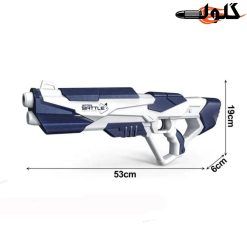 تفنگ آبپاش شارژی کد CY005 CY006