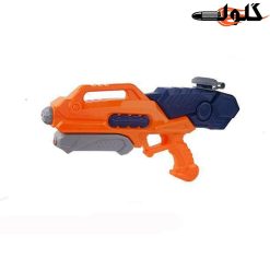 تفنگ آبپاش روکارتی کد 2_2087