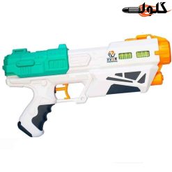 تفنگ آبپاش، تیر توپی و بولینگی 30_648