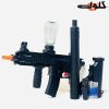 تفنگ تیر ژله ای شارژی m416 کد 416