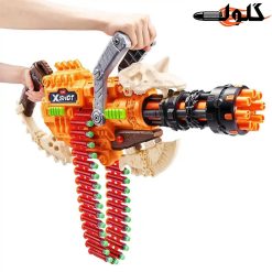 تفنگ اسباب بازی X SHOT اورجینال 36733